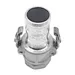 Camlock A&C kit aluminum  FITS/REPL. 2A & 2C